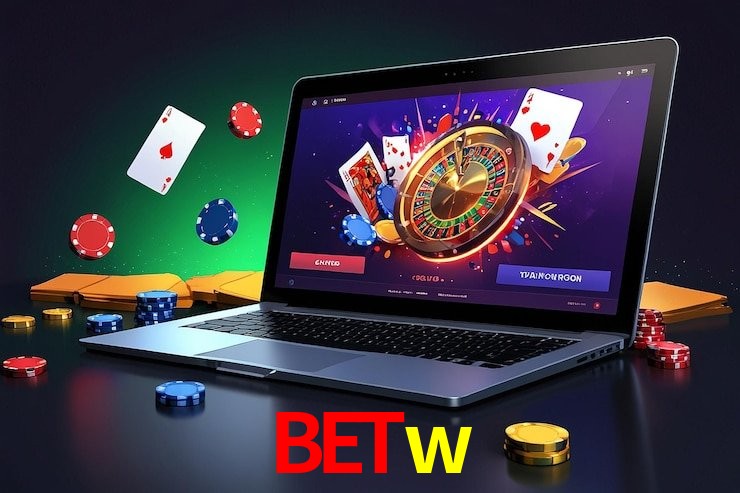 Loteria betw - Quina e mais jogos