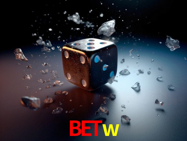 Plataforma betw - PIX Instantâneo