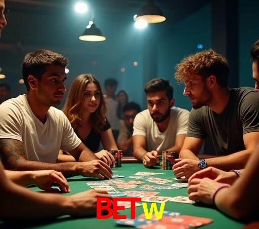 Slots betw - Jackpots Progressivos