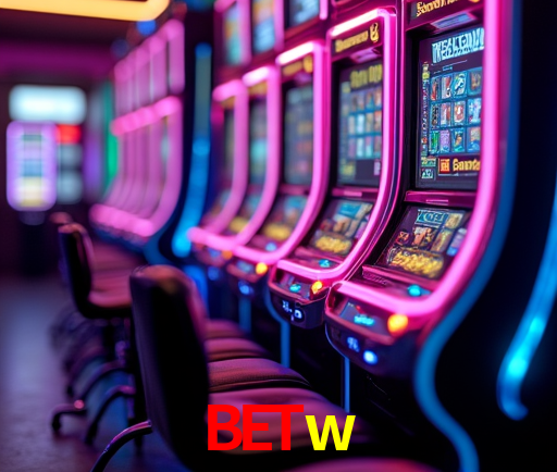 Slots betw - Giros Grátis Diários